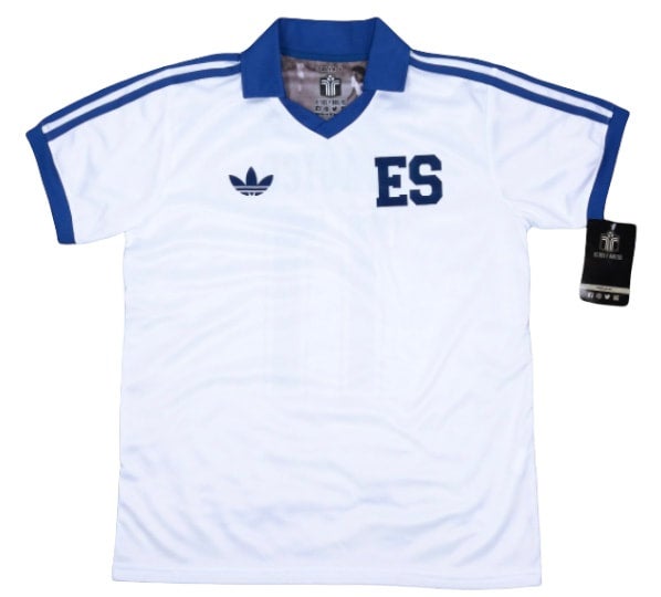 Best el salvador jersey adidas Outlet