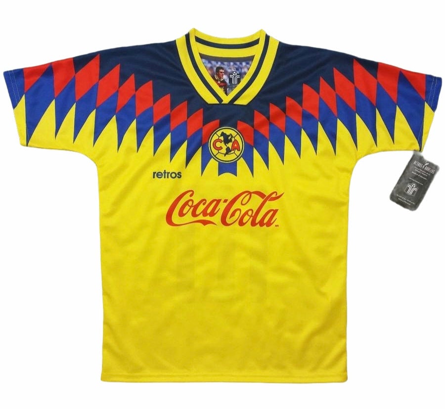2023 Camiseta De Futbol Spain Retro Soccer Jerseys Espana 1992